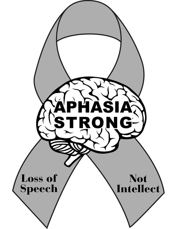 Aphasia Awareness Month