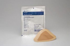 Covidien Alginate Hydrocolloid Dresssing,  4