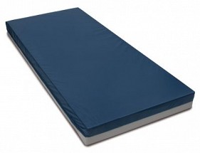 Full Foam Mattress, 1/each