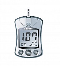 Infinity Automatic Coding Starter Kit, 1/each