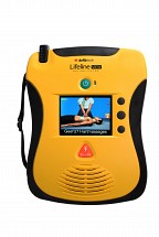 Defibtech Lifeline View (New), 1/each