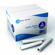 Table Paper Smooth 18