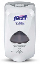 Purell TFX Dispenser, 1/each
