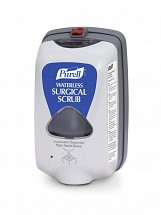 Surgical Scrub TFX Dispenser, 1/each