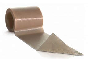 Molnlycke Mepitac Soft Silicone Tape, 0.75