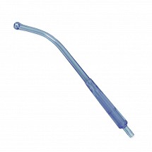 Yankauer Suction Handle Non-Vented, 1/each