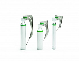 Blade Battery Handles, Stubby, 1/each