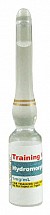 Hydromorphone HCl 10mg/mL, 1mL, Training Ampule, 25/pack