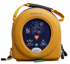 HeartSine Samaritan PAD Defibrillator, 1/each