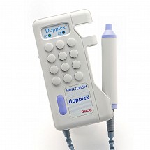 Mini Dopplex Doppler, 1/each