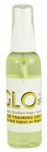 Training Glo Spray Liquid, 60mL, Training Liquid, 1/each