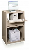 Pyxis MedStation 4000 Console, 1/each