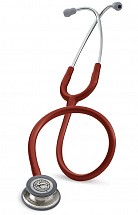 3M Littmann Classic III, 27inch, Burgundy, 1/each