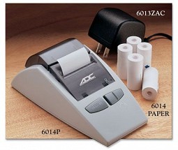 Advantage AC adapter, 1/each