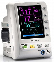 Standard Vital Signs with SpO2 Only, 1/each