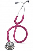 3M Littmann Classic III, 27inch, Raspberry, 1/each