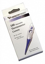 Thermometer Sheaths Digital, 100/box