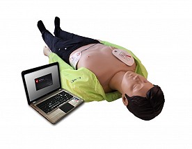 CPR Simulator, 1/each