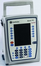 Refurbished Alaris Medley PCU 8015, 1yr. Warranty, 1/each