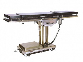 Refurbished Skytron 6500 Series Surgical Tables, 1/ea