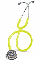 3M Littmann Classic III, 27inch, Lemon Lime, 1/each