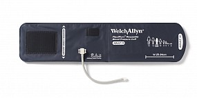 Welch Allyn Flexiport Resuable Cuffs, Small Child, 1/each