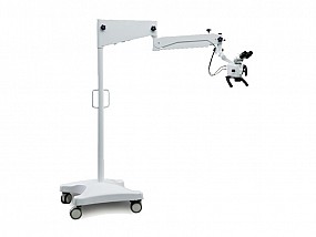 Compass LED Surgical Microscope, 1/each