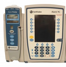 Alaris Combo 8000 and 8100 (Reconditioned)