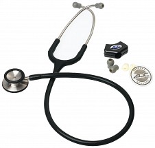 Pocket Aneroid/Clinician Scope Kit, 1/each