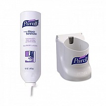 Purell Foaming Dispenser Kit, 1/each