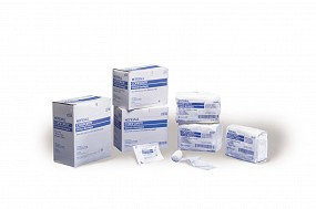 Covidien Stretch Bandage, Non-Sterile, Bulk, Stretched, 4