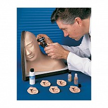 Ear Exam Simulator, 1/each