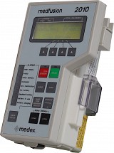 MEDFUSION 2010 (Reconditioned)