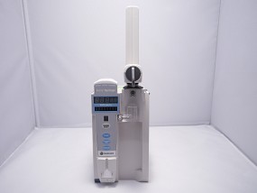 Refurbished Alaris 8110 Syringe Module, 1yr. Warranty, 1/each