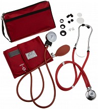 Pocket Aneroid/Sprague Kit