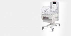 Refurbished GE Giraffe Incubator