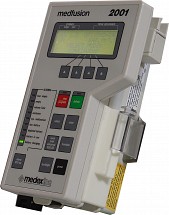 MEDFUSION 2001 (Reconditioned)