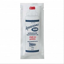 Non-Sterile Aquasonic 100 Gel, 1/each