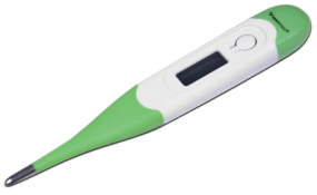 Digital Thermometer, 1/each