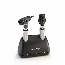 Welch Allyn Universal Charger Desk Set, 1/each