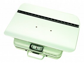 Health-O-Meter Portable Baby Scale, 1/each