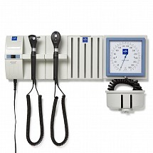 Mounted Diagnostic Set Stations, SYSTEM, DIAGNOSTIC, XEN OTO, OPHTH, SPEC, BP, 1/each