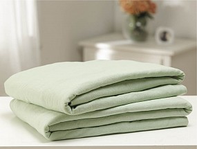 Sheet, Birthing, Soft Span, Bottom, 1/each