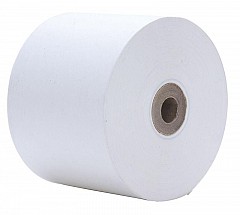 Pyxis direct thermal paper rolls, 4.5