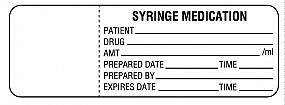 Medication Flag, 3