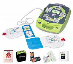 Zoll AED Plus Package, 1/each