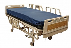 Reconditioned Hill-Rom Med-Surg Advance, 1/each