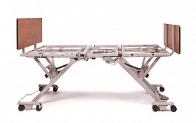 Multi-Position Electric Bed Package