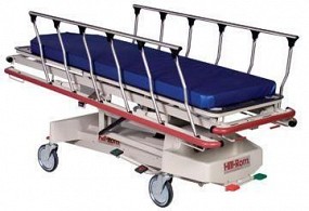 Refurbished Hill-Rom General Procedure Stretcher, 1/each