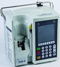 Reconditioned Abbott/Hospira Plum A+ Infusion Pump, 1/each